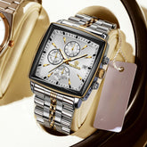 Eclipse Virtue Watch